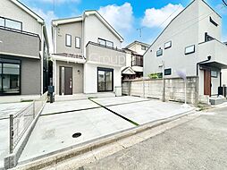 東京都西東京市泉町１丁目