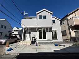 東京都西東京市北町３丁目