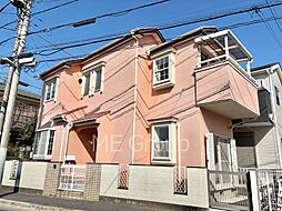 東京都西東京市西原町４丁目