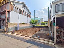 東京都西東京市中町５丁目