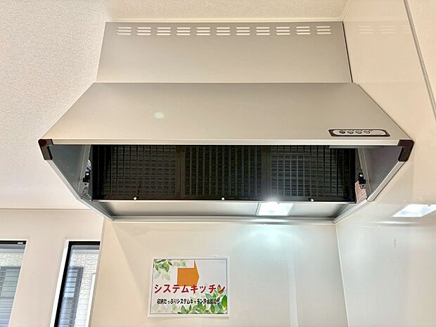 基本的なお手入れはフィルターのみ!お手入れのしやすさも魅力です。