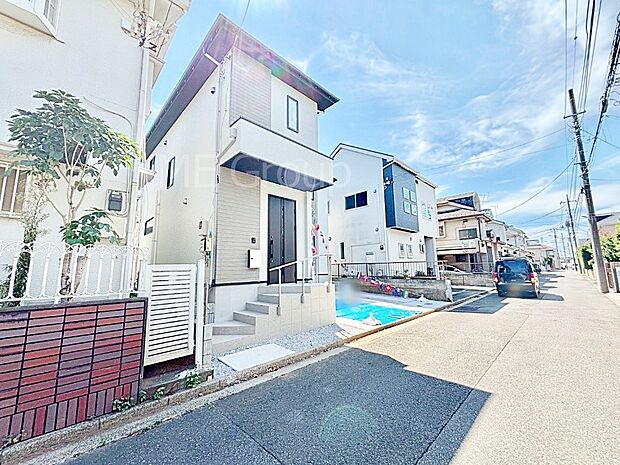 ここから始まる新生活を応援いたします