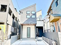 東京都西東京市柳沢５丁目