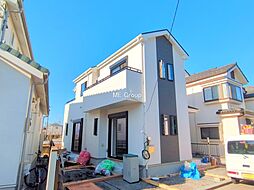 東京都清瀬市竹丘３丁目