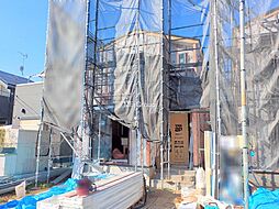 東京都清瀬市下宿３丁目