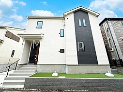 東京都清瀬市中里３丁目