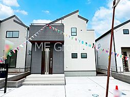 東京都清瀬市中里２丁目