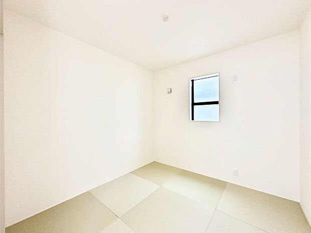 和室は毎日の暮らしに癒しと安らぎをもたらしてくれます