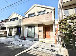 東京都清瀬市竹丘３丁目