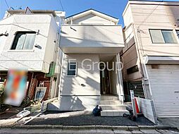 東京都清瀬市松山１丁目