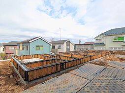 東京都清瀬市中里２丁目