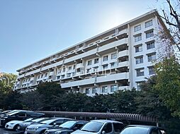 西原グリーンハイツ6号棟