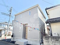 埼玉県川越市大字的場