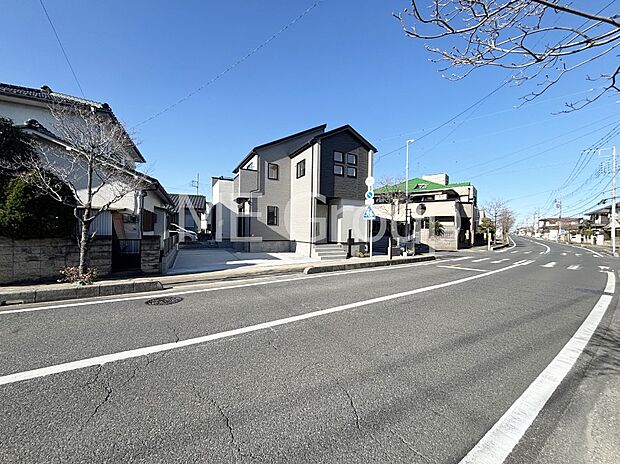 ここから始まる新生活を応援いたします