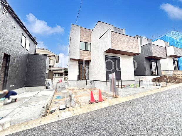 早く帰りたくなるマイホーム