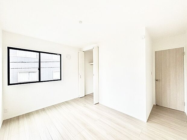 自分だけのスペース、どんなお部屋にするかとっても楽しみですね!