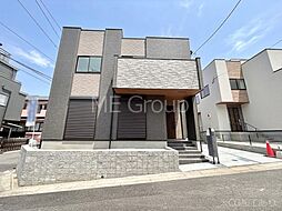埼玉県さいたま市南区大字太田窪