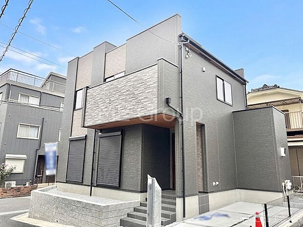 早く帰りたくなるマイホーム