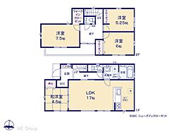 千葉県柏市光ケ丘１丁目