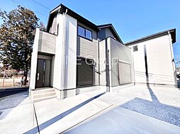 千葉県野田市山崎