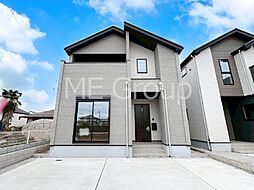 千葉県野田市山崎