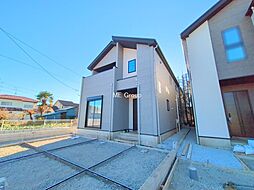 千葉県野田市山崎