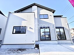 千葉県野田市山崎