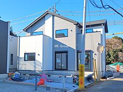 千葉県野田市山崎