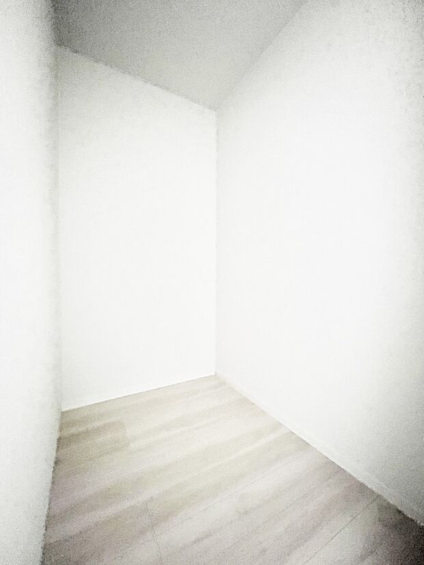 ウォークインクローゼットの活用で生活空間スッキリ