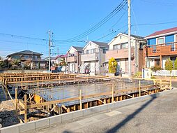 埼玉県さいたま市西区大字佐知川