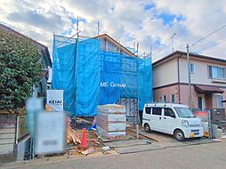 埼玉県越谷市千間台西６丁目