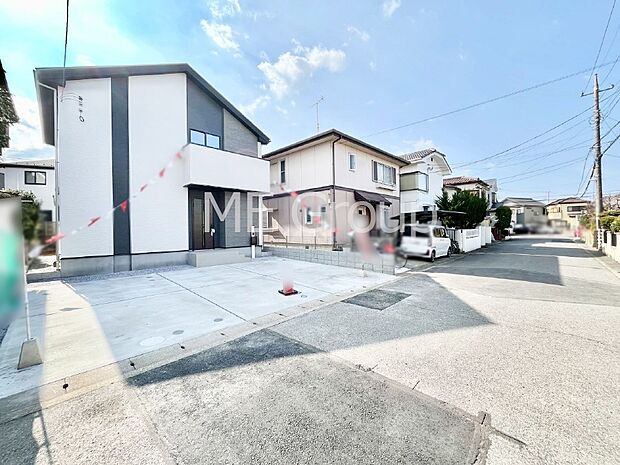 ここから始まる新生活を応援いたします