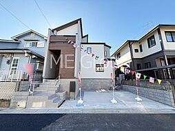 埼玉県さいたま市見沼区深作３丁目