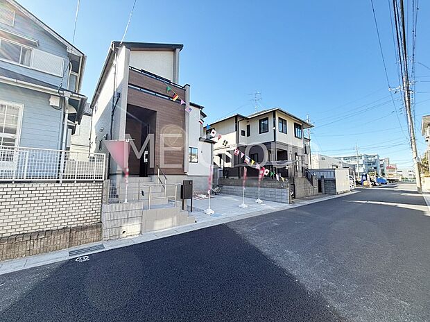 ここから始まる新生活を応援いたします