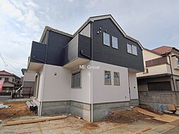 千葉県柏市西柏台１丁目