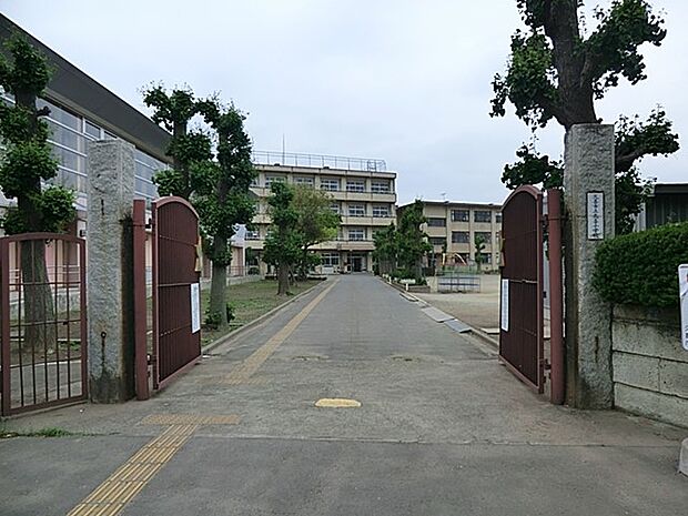 小学校 780m 久喜市立久喜小学校