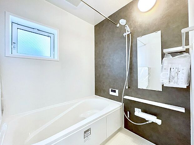 一日の疲れを癒やす大切なバスタイム。ゆっくりとお風呂を楽しんで疲れをとりたいですね!