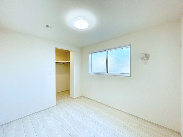 自分だけのスペース、どんなお部屋にするかとっても楽しみですね!