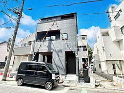 埼玉県さいたま市浦和区領家５丁目