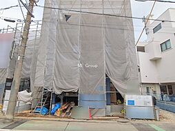 埼玉県さいたま市浦和区領家５丁目