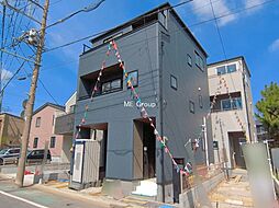 埼玉県さいたま市浦和区領家５丁目