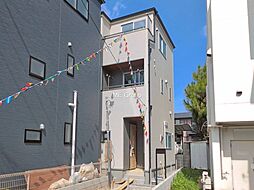 埼玉県さいたま市浦和区領家５丁目