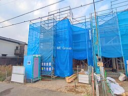 埼玉県越谷市大沢