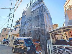 埼玉県富士見市大字鶴馬