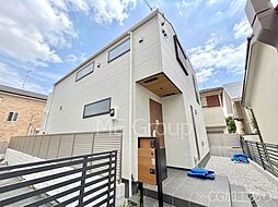 東京都練馬区関町北４丁目