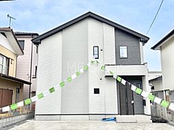 埼玉県白岡市小久喜