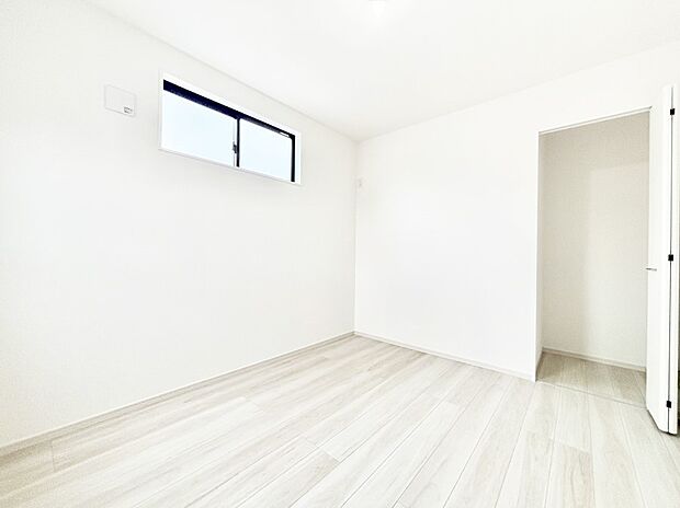 自分だけのスペース、どんなお部屋にするかとっても楽しみですね!