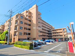 ファミールガーデン大宮宮原B館