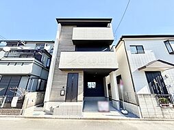 埼玉県川口市上青木３丁目