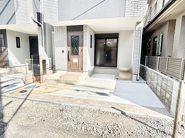 生活に欠かせない駐車スペース。